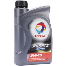 Total Quartz Ineo MC3 5W-40 1л.