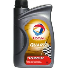 Total Quartz Racing 10W-50 1л.