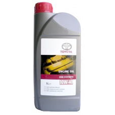 Toyota Semi Synthetic Engine Oil 10W-40 1л.