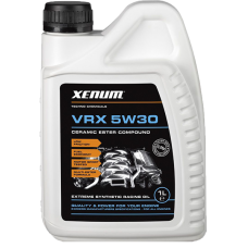 Xenum VRX 5W-30 5л.