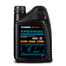 Xenum XPG 5W-30 1л.