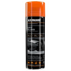 Тефлоновая смазка Xenum PTFE Gliss Dry Spray 500 мл