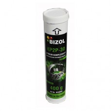 Bizol Lithium-Komplexfett KP2P-30 0.4кг