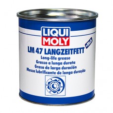 Liqui Moly LM 47 Langzeitfett + MoS2 1 л.