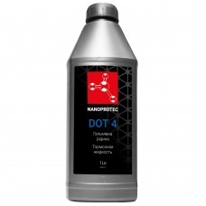 Nanoprotec DOT-4 1л.