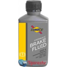 Sunoco Brake Fluid Range 500 мл