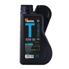 Bizol Technology Gear Oil GL5 80W-90 1л