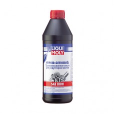Liqui Moly Hypoid-Geriebeoil SAE 80W (GL5) 1 л.