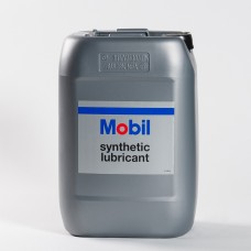 Mobil Gear Oil BV 75W-80 20л.