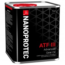 Nanoprotec ATF III 1л.