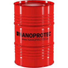Nanoprotec Gear Oil 80W-90 GL-4 200л.
