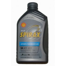 Shell Spirax S4 ATF HDX 1л.