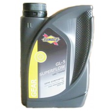 Sunoco Gear GL – 5 Superflow 75W-90 1л.