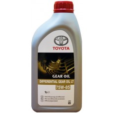 Toyota Differential Gear Oil LT 75W-85 1л.