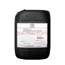 Toyota Differential Oil LS 85W-90 20л.