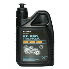 Xenum XT-PRO 75W-140 Racing oil 1л.